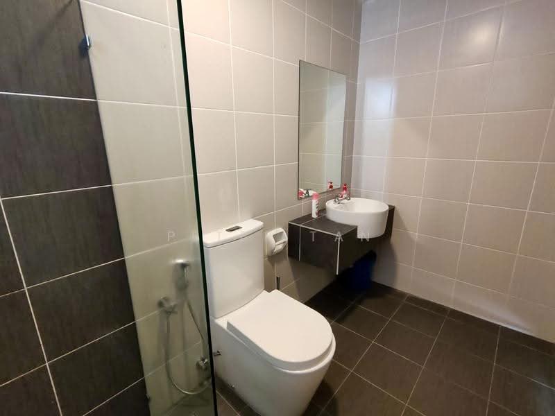 Service Residence for Rent at Evo Soho Suite - Peter Tan - Bathroom - PropertyGuru.com.my