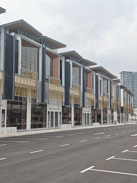 Shop / Office for Rent in Iskandar Puteri (Nusajaya) (Johor) - Andy Tan - Exterior - PropertyGuru.com.my