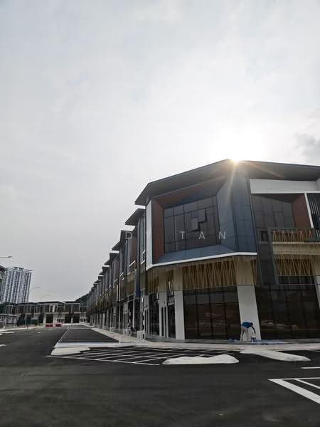 Shop / Office for Rent in Iskandar Puteri (Nusajaya) (Johor) - Andy Tan - Exterior - PropertyGuru.com.my