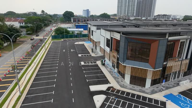 Shop / Office for Rent in Iskandar Puteri (Nusajaya) (Johor) - Andy Tan - Exterior - PropertyGuru.com.my