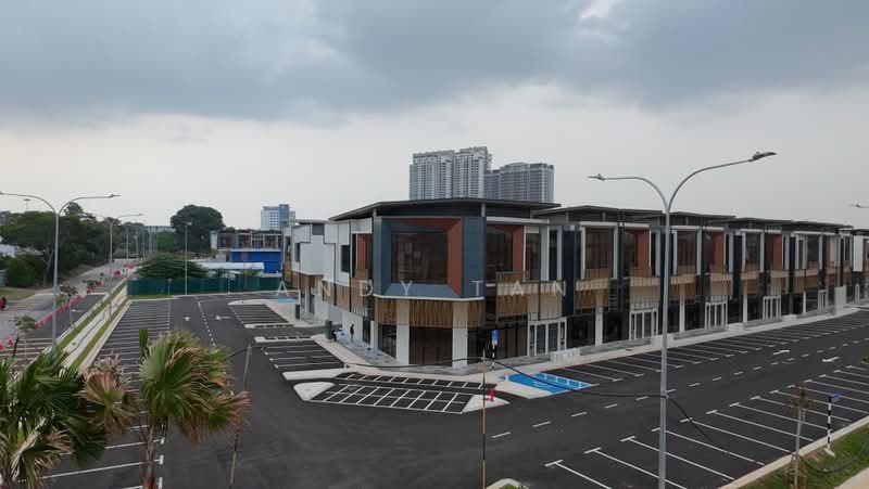Shop / Office for Rent in Iskandar Puteri (Nusajaya) (Johor) - Andy Tan - Exterior - PropertyGuru.com.my
