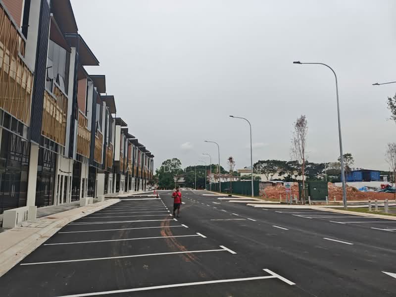 Shop / Office for Rent in Iskandar Puteri (Nusajaya) (Johor) - Andy Tan - Exterior - PropertyGuru.com.my