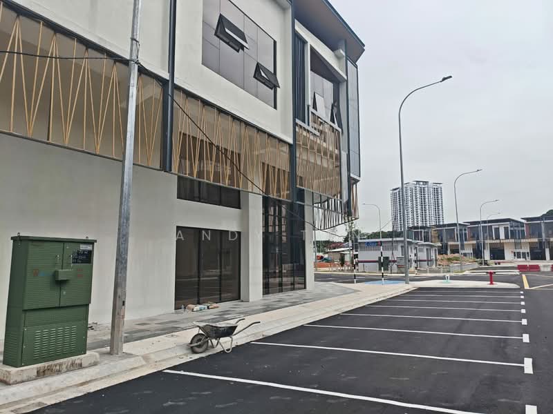 Shop / Office for Rent in Iskandar Puteri (Nusajaya) (Johor) - Andy Tan - Exterior - PropertyGuru.com.my