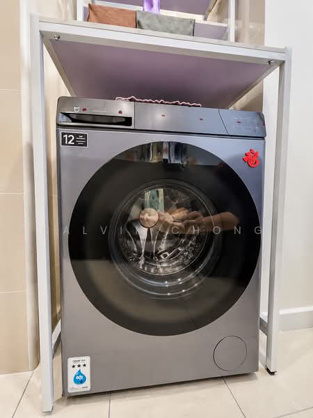 Condominium for Rent at The Maple Residences - Calvin Chong - Interior - PropertyGuru.com.my
