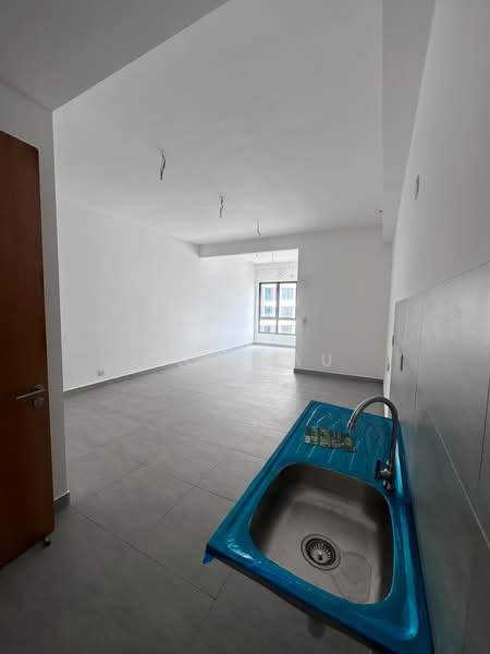 Service Residence for Rent at SUNSURIA FORUM SERVICED APARTMENT - Chi Hau - Interior - PropertyGuru.com.my