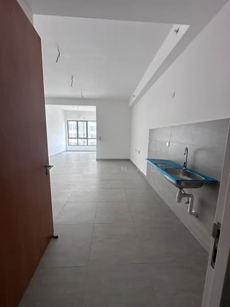 Service Residence for Rent at SUNSURIA FORUM SERVICED APARTMENT - Chi Hau - Interior - PropertyGuru.com.my