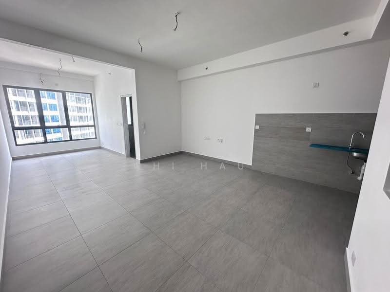 Service Residence for Rent at SUNSURIA FORUM SERVICED APARTMENT - Chi Hau - Interior - PropertyGuru.com.my