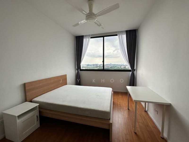Condominium for Rent at Dreamcity - Jay Khoo - Bedroom - PropertyGuru.com.my