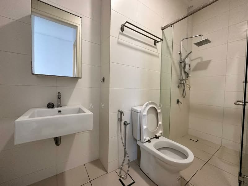 Condominium for Rent at Dreamcity - Jay Khoo - Bathroom - PropertyGuru.com.my