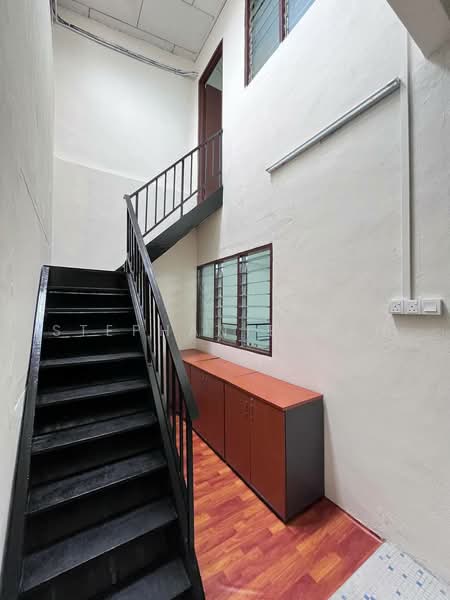 1.5-storey Terraced House for Sale in Johor Bahru (Johor) - Stephanie Gan - Interior - PropertyGuru.com.my