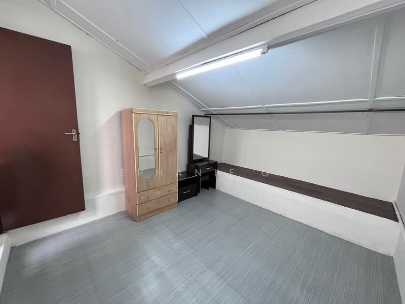 1.5-storey Terraced House for Sale in Johor Bahru (Johor) - Stephanie Gan - Interior - PropertyGuru.com.my