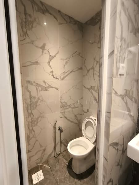 Kediaman Servis untuk Disewa di The Grand Subang Jaya SS13 - Eric Lim - Bathroom - PropertyGuru.com.my