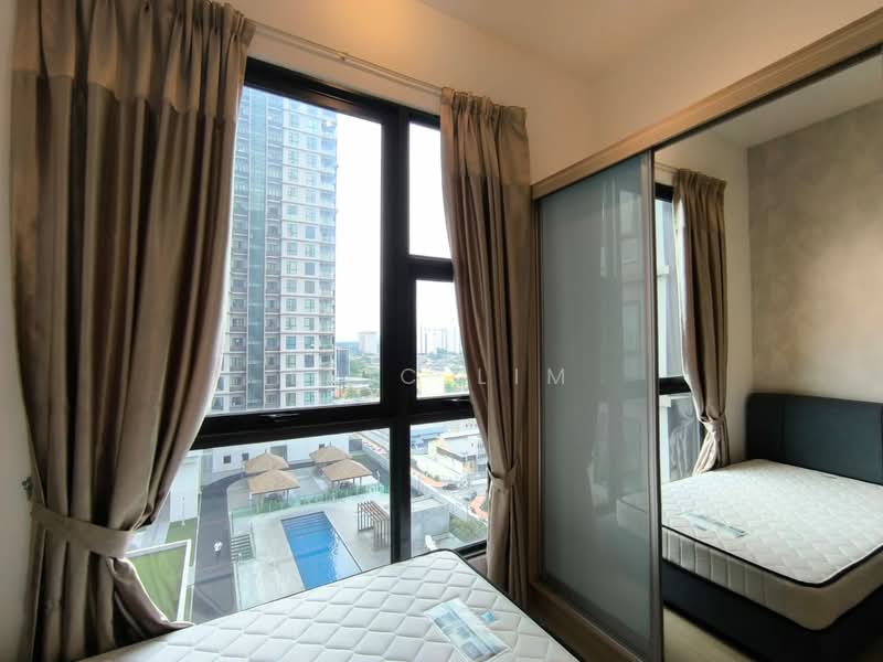 Kediaman Servis untuk Disewa di The Grand Subang Jaya SS13 - Eric Lim - Bedroom - PropertyGuru.com.my