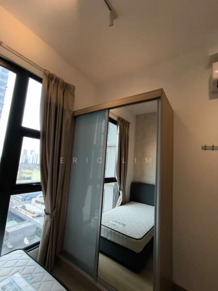 Kediaman Servis untuk Disewa di The Grand Subang Jaya SS13 - Eric Lim - Bedroom - PropertyGuru.com.my