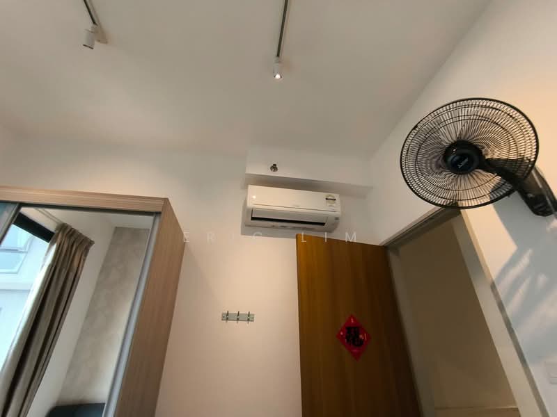 Kediaman Servis untuk Disewa di The Grand Subang Jaya SS13 - Eric Lim - Interior - PropertyGuru.com.my