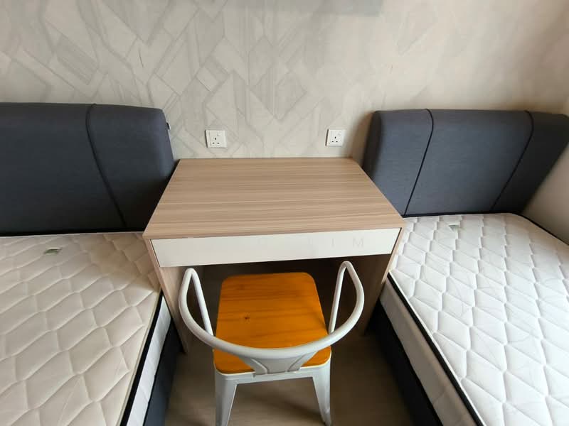 Kediaman Servis untuk Disewa di The Grand Subang Jaya SS13 - Eric Lim - Bedroom - PropertyGuru.com.my