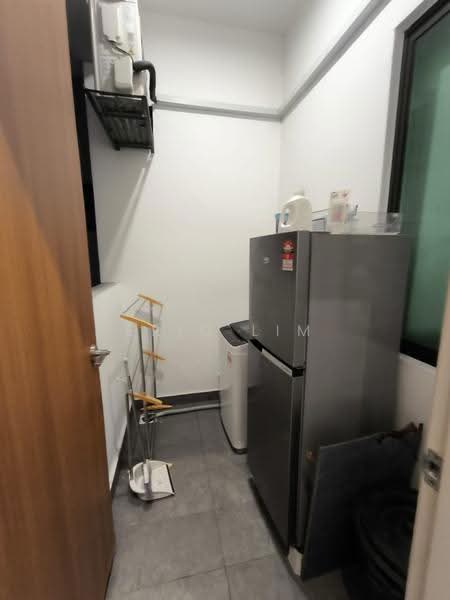Kediaman Servis untuk Disewa di The Grand Subang Jaya SS13 - Eric Lim - Interior - PropertyGuru.com.my