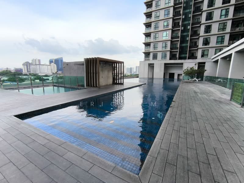 Kediaman Servis untuk Disewa di The Grand Subang Jaya SS13 - Eric Lim - Exterior - PropertyGuru.com.my