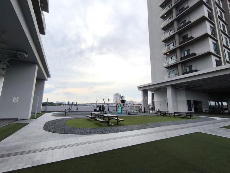 Kediaman Servis untuk Disewa di The Grand Subang Jaya SS13 - Eric Lim - Exterior - PropertyGuru.com.my