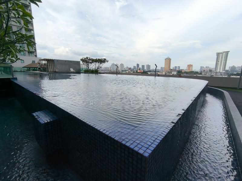 Kediaman Servis untuk Disewa di The Grand Subang Jaya SS13 - Eric Lim - Exterior - PropertyGuru.com.my
