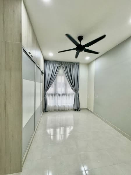 Service Residence for Rent at Sofiya Residensi - Ivan Wong - Bedroom - PropertyGuru.com.my