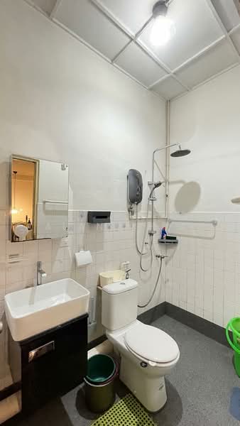 Rumah Teres 2-Tingkat untuk Disewa di Sea Park (Petaling Jaya) - Alan Chia - PropertyGuru.com.my