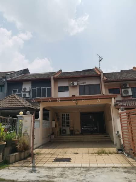 Rumah Teres 2-Tingkat untuk Disewa di Sea Park (Petaling Jaya) - Alan Chia - PropertyGuru.com.my