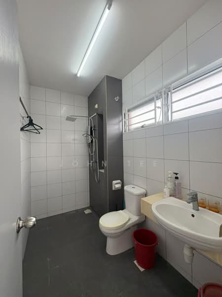 Rumah Teres 2-Tingkat untuk Disewa di Ambang Botanic (Klang) - John Tee - Bathroom - PropertyGuru.com.my