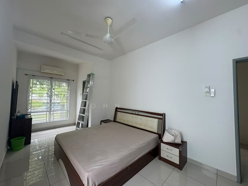 Rumah Teres 2-Tingkat untuk Disewa di Ambang Botanic (Klang) - John Tee - Bedroom - PropertyGuru.com.my