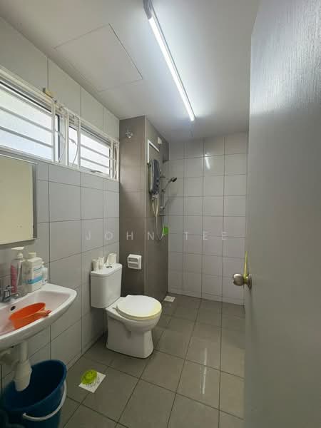 Rumah Teres 2-Tingkat untuk Disewa di Ambang Botanic (Klang) - John Tee - Bathroom - PropertyGuru.com.my