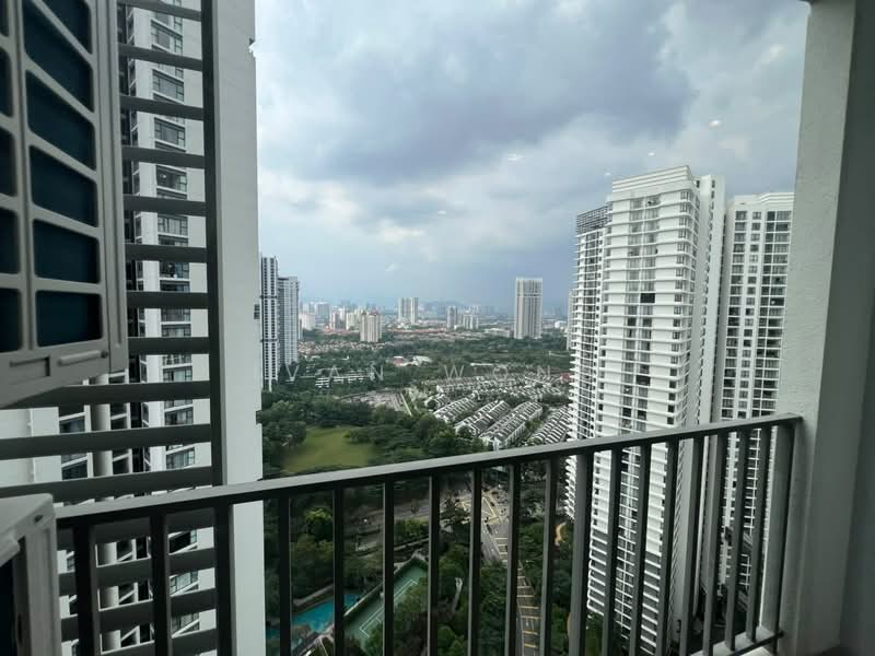 Condominium for Rent at Sofiya Residensi - Ivan Wong - View - PropertyGuru.com.my