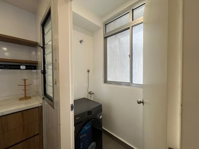 Condominium for Rent at Sofiya Residensi - Ivan Wong - Interior - PropertyGuru.com.my