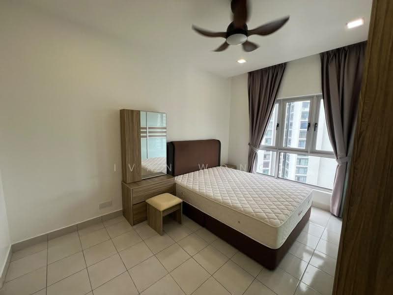 Condominium for Rent at Sofiya Residensi - Ivan Wong - Bedroom - PropertyGuru.com.my