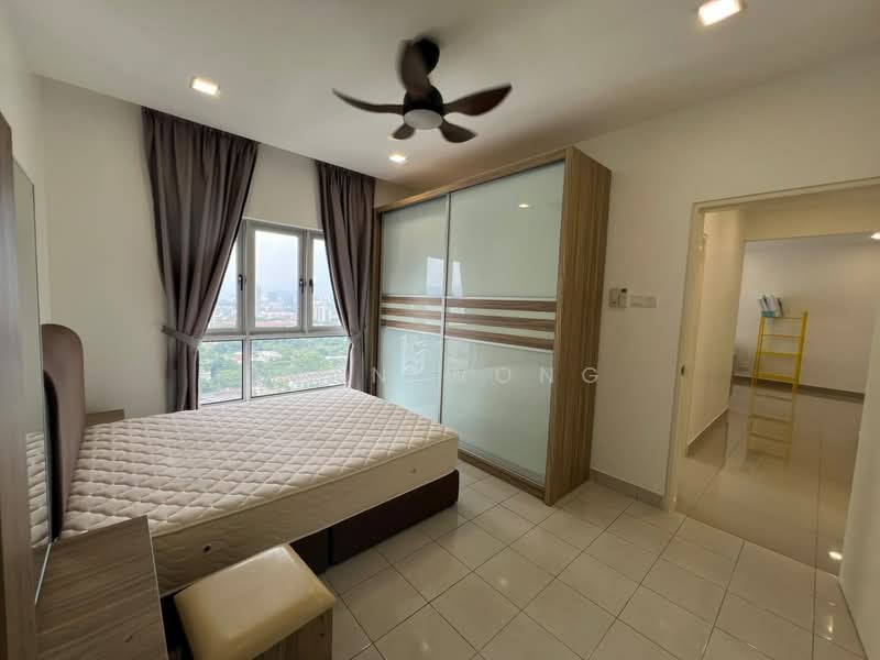 Condominium for Rent at Sofiya Residensi - Ivan Wong - Bedroom - PropertyGuru.com.my