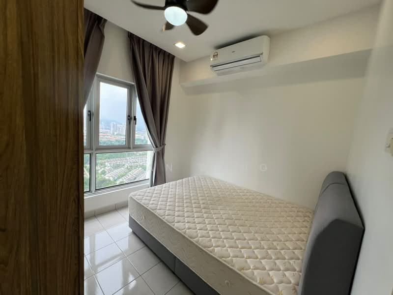 Condominium for Rent at Sofiya Residensi - Ivan Wong - Bedroom - PropertyGuru.com.my