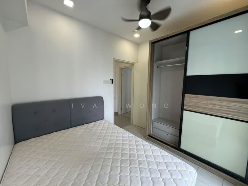Condominium for Rent at Sofiya Residensi - Ivan Wong - Bedroom - PropertyGuru.com.my