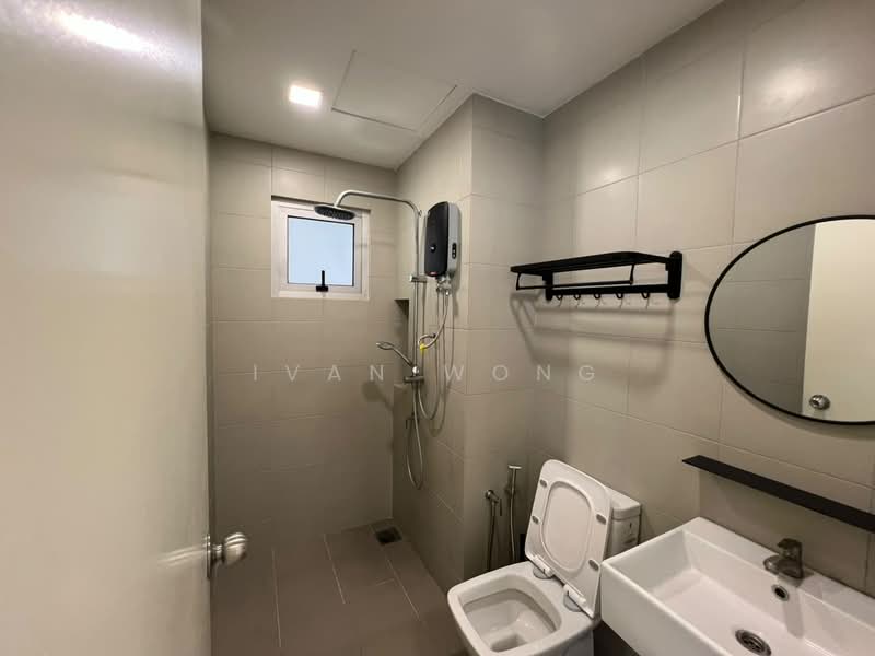 Condominium for Rent at Sofiya Residensi - Ivan Wong - Bathroom - PropertyGuru.com.my