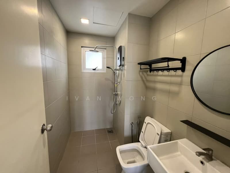 Condominium for Rent at Sofiya Residensi - Ivan Wong - Bathroom - PropertyGuru.com.my