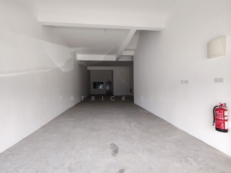 Kedai untuk Disewa di Kawasan Perindustrian Ayer Keroh (Ayer Keroh) - Patrick Lim - Interior - PropertyGuru.com.my