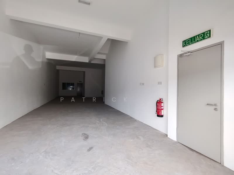 Kedai untuk Disewa di Kawasan Perindustrian Ayer Keroh (Ayer Keroh) - Patrick Lim - Interior - PropertyGuru.com.my