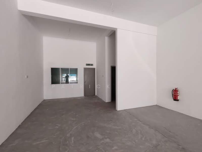 Kedai untuk Disewa di Kawasan Perindustrian Ayer Keroh (Ayer Keroh) - Patrick Lim - Interior - PropertyGuru.com.my