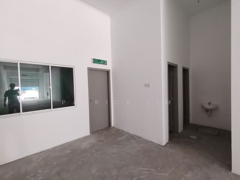 Kedai untuk Disewa di Kawasan Perindustrian Ayer Keroh (Ayer Keroh) - Patrick Lim - Interior - PropertyGuru.com.my