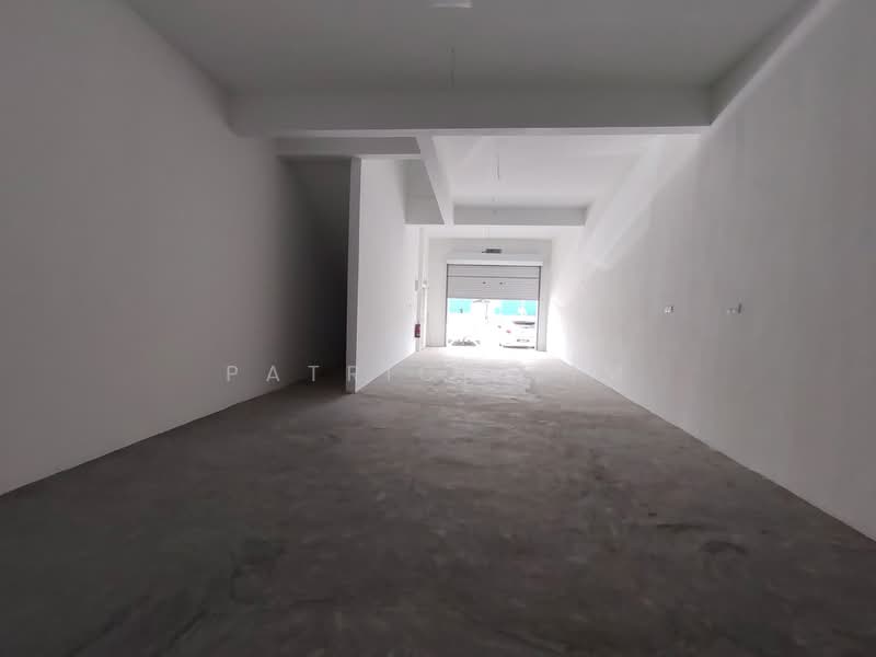 Kedai untuk Disewa di Kawasan Perindustrian Ayer Keroh (Ayer Keroh) - Patrick Lim - Interior - PropertyGuru.com.my
