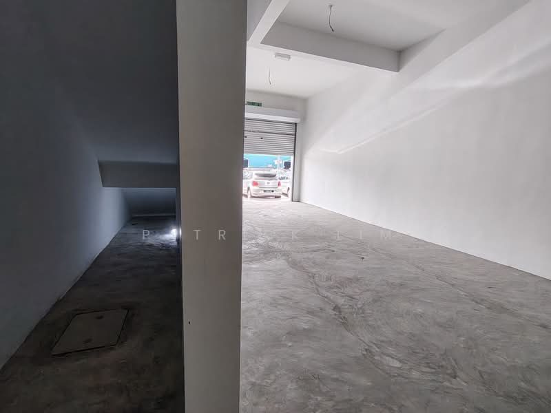 Kedai untuk Disewa di Kawasan Perindustrian Ayer Keroh (Ayer Keroh) - Patrick Lim - Interior - PropertyGuru.com.my