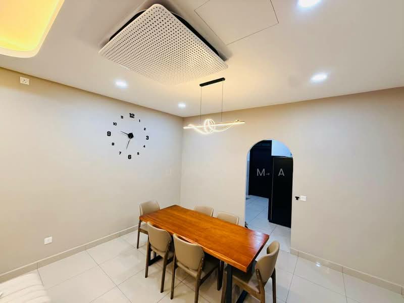 Terraced House for Sale in Iskandar Puteri (Nusajaya) (Johor) - Annuur Ahmad - PropertyGuru.com.my