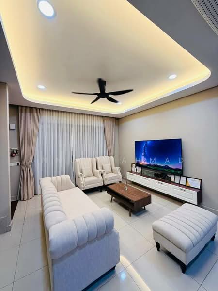 Terraced House for Sale in Iskandar Puteri (Nusajaya) (Johor) - Annuur Ahmad - PropertyGuru.com.my