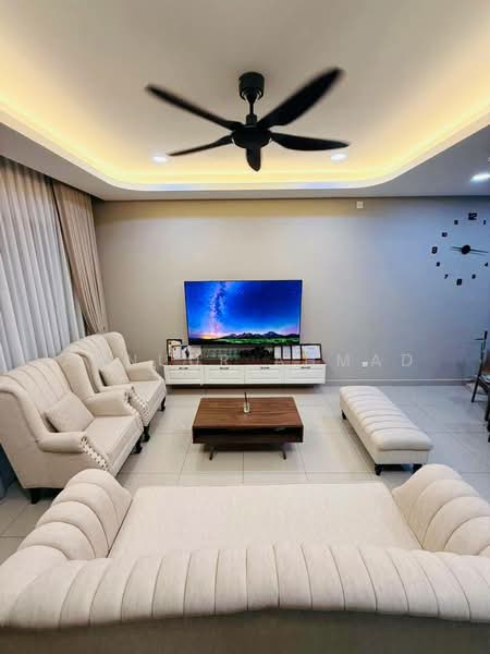 Terraced House for Sale in Iskandar Puteri (Nusajaya) (Johor) - Annuur Ahmad - PropertyGuru.com.my