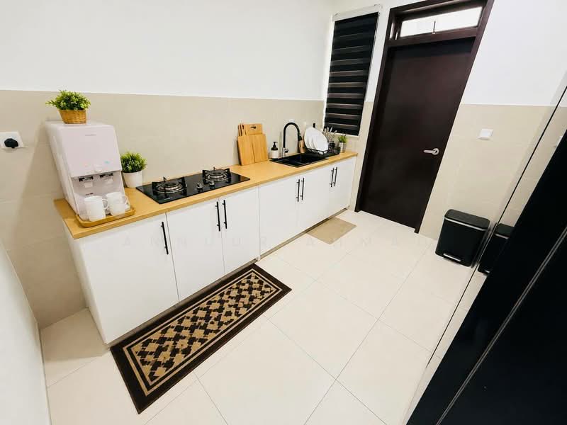 Terraced House for Sale in Iskandar Puteri (Nusajaya) (Johor) - Annuur Ahmad - PropertyGuru.com.my