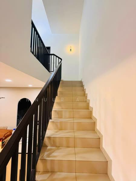 Terraced House for Sale in Iskandar Puteri (Nusajaya) (Johor) - Annuur Ahmad - PropertyGuru.com.my
