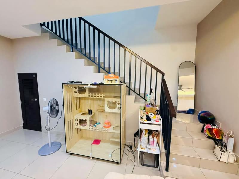 Terraced House for Sale in Iskandar Puteri (Nusajaya) (Johor) - Annuur Ahmad - PropertyGuru.com.my